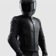 Kurtka Rebelhorn Vandal 2 Black