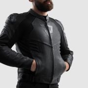 Kurtka Rebelhorn Vandal 2 Black