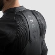 Kurtka Rebelhorn Vandal 2 Black