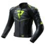 Kurtka Rebelhorn Vandal 2 Black Grey Fluo Yellow