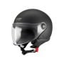 Kask MT STREET S Pure A1 Matt Black