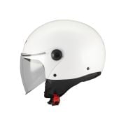 Kask MT STREET S Pure A0 Gloss White