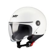 Kask MT STREET S Pure A0 Gloss White