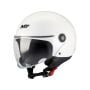 Kask MT STREET S Pure A0 Gloss White