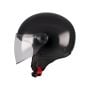 Kask MT STREET S Pure A1 Gloss Black