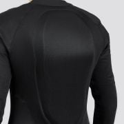 Damskie body Pando Moto BIA Black 