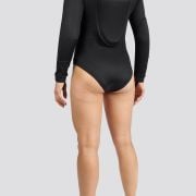 Damskie body Pando Moto BIA Black 