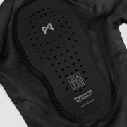 Damskie body Pando Moto BIA Black 