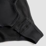 Damskie body Pando Moto BIA Black 