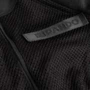 Damskie body Pando Moto BIA Black 