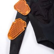 Damskie body Pando Moto BIA Black 