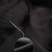 Damskie body Pando Moto BIA Black 