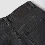 Spodnie Pando Moto Kaya Slim Grey