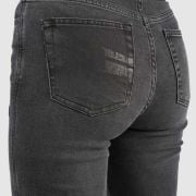 Spodnie Pando Moto Kaya Slim Grey