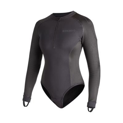 Damskie body Pando Moto Shell WW 02