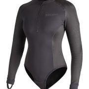 Damskie body Pando Moto Shell WW 02 