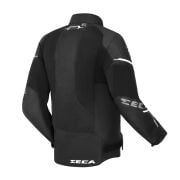 Kurtka Seca Airflow III BLACK