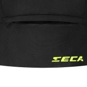 Kurtka Seca Airflow III BLACK/RED/FLUO