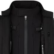 Kurtka Seca Airflow III BLACK/RED/FLUO