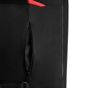Kurtka Seca Airflow III BLACK/RED/FLUO