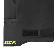 Kurtka Seca Airflow III BLACK/RED/FLUO