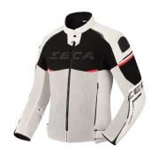 Kurtka Seca Airflow III GREY