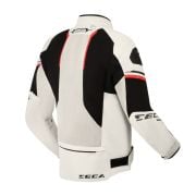 Kurtka Seca Airflow III GREY