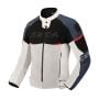 Kurtka Seca Airflow III GREY/NAVY