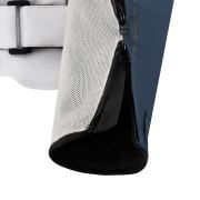 Kurtka Seca Airflow III GREY/NAVY