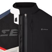 Kurtka Seca Airflow III GREY/NAVY