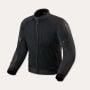 Kurtka Rev'it Torque 3 H2O Black