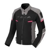 Kurtka Seca Airflow III Lady FUCHSIA