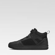 Buty Xpd MOTO FAST BLACK