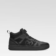 Buty Xpd MOTO FAST BLACK