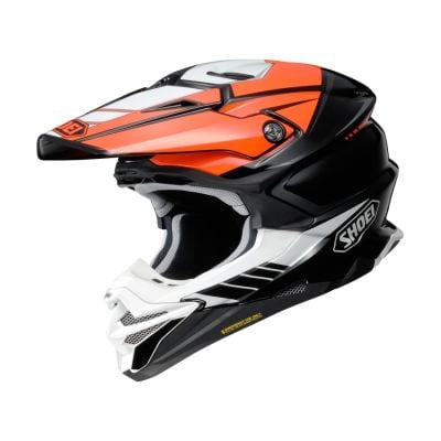 Kask Shoei VFX-WR 06