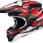 Kask Shoei VFX-WR 06 Sparkle TC-1