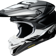 Kask Shoei VFX-WR 06 JAMMER TC-5