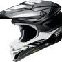 Kask Shoei VFX-WR 06 JAMMER TC-5