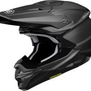 Kask Shoei VFX-WR 06 Matt Black