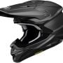 Kask Shoei VFX-WR 06 Matt Black