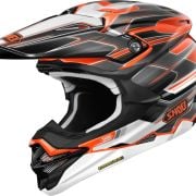 Kask Shoei VFX-WR 06 Sparkle TC-8