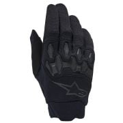 Rękawice Alpinestars Full Bore V2 Black