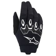 Rękawice Alpinestars Full Bore V2 White Black