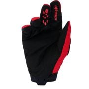 Rękawice Alpinestars Full Bore V2 Bright Red Black