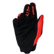 Rękawice Alpinestars Full Bore V2 Orange Black