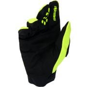 Rękawice Alpinestars Full Bore V2 Yellow Fluo Black