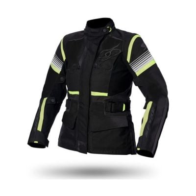 Kurtka Spyke Equator Dry Tecno Lady