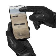 Rękawice SHIMA Blaze 3.0 BLACK