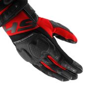 Rękawice SHIMA Blaze 3.0 RED