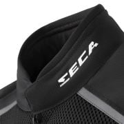 Kurtka Seca Summer Way czarny/czerwony
